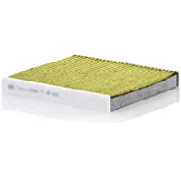 Original MANN-FILTER Filtro de habitáculo FP 26 009 – Filtro de habitáculo biofuncional FreciousPlus – para automóviles